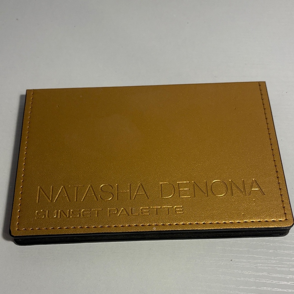 Natasha Denona Sunset Palette